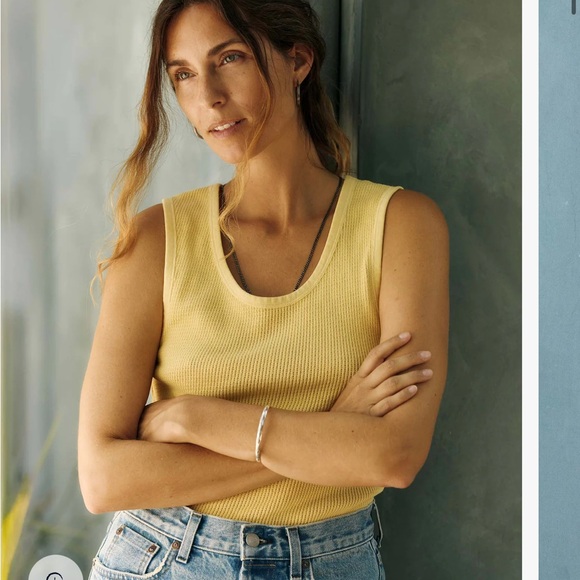 Imogene and Willie tank top bundle - Picture 4 of 6